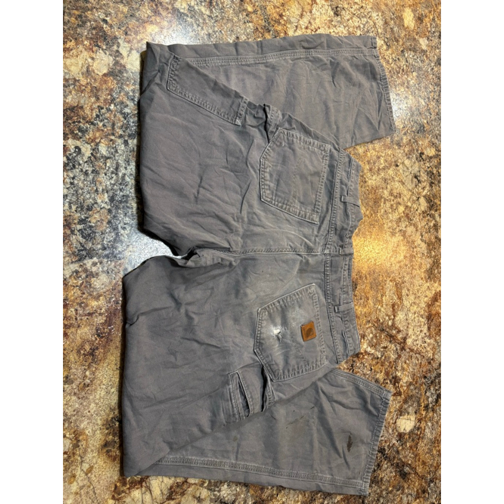 Carhartt Work Pants - Picture 2 of 9